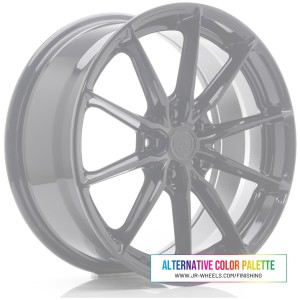 JANTA JR Wheels JR37 CB66.6 5x112 18/8 ET45 Custom Finish
