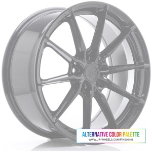 JANTA JR Wheels JR37 CB66.6 5x112 19/8,5 ET45 Custom Finish