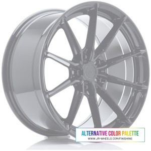 JANTA JR Wheels JR37 CB72.6 5x120 19/9,5 ET40 Custom Finish