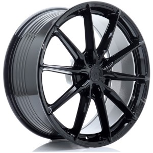 JANTA JR Wheels JR37 CB74.1 5x112 21/9,5 ET25 Black
