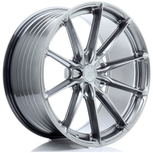 JANTA JR Wheels JR37 CB74.1 5x112 21/10,5 ET38 Hyper Black