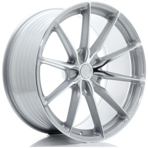 JANTA JR Wheels JR37 CB74.1 5x112 21/10,5 ET38 Silver