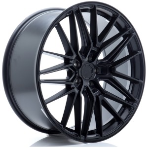 JANTA JR Wheels JR38 CB66.6 5x112 21/9,5 ET35 Black