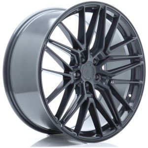 JANTA JR Wheels JR38 CB66.6 5x112 21/9,5 ET35 Hyper Gray