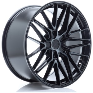 JANTA JR Wheels JR38 CB74.1 5x112 21/10,5 ET35 Black