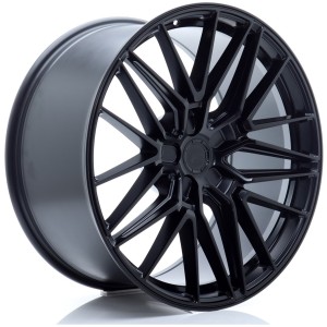 JANTA JR Wheels JR38 CB74.1 5x130 21/11 ET55 Black