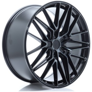 JANTA JR Wheels JR38 CB74.1 5x112 22/9,5 ET35 Black