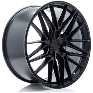 JANTA JR Wheels JR38 CB74.1 5x112 22/10,5 ET30 Black