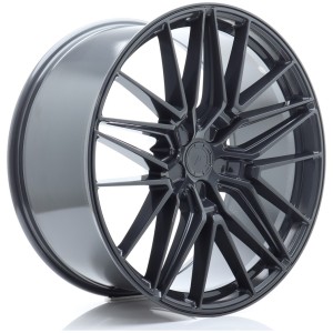 JANTA JR Wheels JR38 CB74.1 5x112 22/10,5 ET30 Hyper Gray