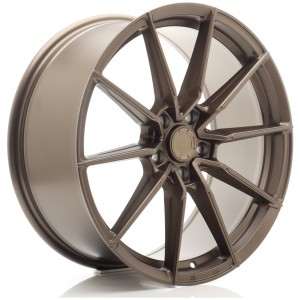 JANTA JR Wheels SL-02 CB66.6 5x112 19/8,5 ET35 Bronze