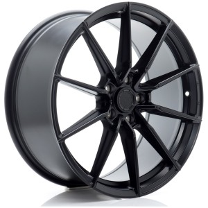 JANTA JR Wheels SL-02 CB66.6 5x112 19/8,5 ET45 Black