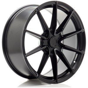 JANTA JR Wheels SL-02 CB72.6 5x120 19/8,5 ET45 Black
