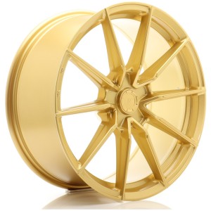 JANTA JR Wheels SL-02 CB72.6 5x120 19/8,5 ET45 Gold