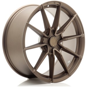 JANTA JR Wheels SL-02 CB72.6 5x120 19/8,5 ET45 Bronze