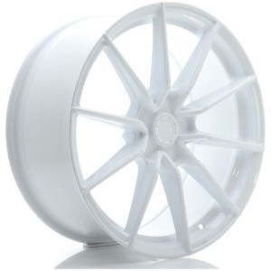 JANTA JR Wheels SL-02 CB72.6 5x112 19/8,5 ET45 White