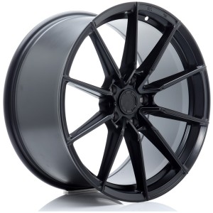 JANTA JR Wheels SL-02 CB72.6 5x120 19/9,5 ET40 Black