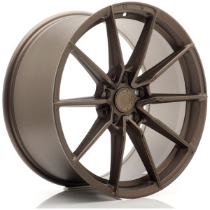 JANTA JR Wheels SL-02 CB72.6 5x120 19/9,5 ET40 Bronze