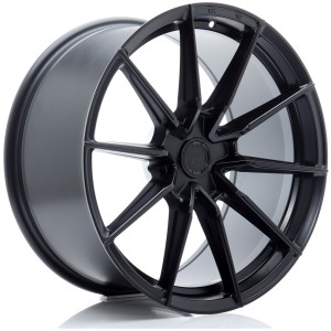 JANTA JR Wheels SL-02 CB72.6 5x120 19/9,5 ET40 Black