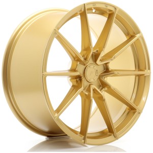 JANTA JR Wheels SL-02 CB72.6 5x120 19/9,5 ET40 Gold