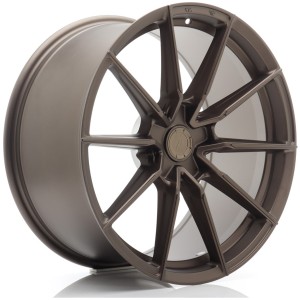 JANTA JR Wheels SL-02 CB72.6 5x120 19/9,5 ET40 Bronze