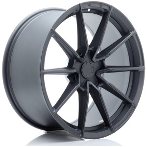 JANTA JR Wheels SL-02 CB72.6 5x120 19/9,5 ET40 Gun metal