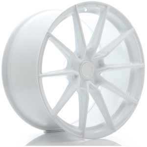 JANTA JR Wheels SL-02 CB72.6 5x120 19/9,5 ET40 White