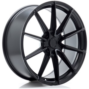JANTA JR Wheels SL-02 CB72.6 5x120 20/9 ET45 Black