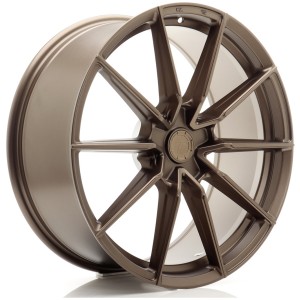JANTA JR Wheels SL-02 CB72.6 5x112 20/9 ET30 Bronze