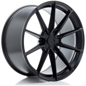JANTA JR Wheels SL-02 CB72.6 5x120 20/10 ET45 Black