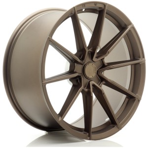 JANTA JR Wheels SL-02 CB72.6 5x120 20/10 ET45 Bronze