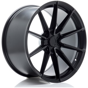 JANTA JR Wheels SL-02 CB72.6 5x114.3 20/10,5 ET45 Black