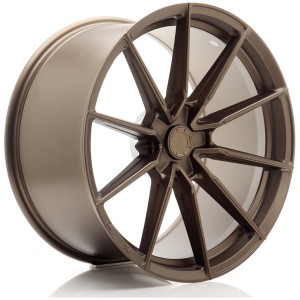 JANTA JR Wheels SL-02 CB72.6 5x114.3 20/10,5 ET45 Bronze