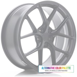 JANTA JR Wheels SL-01 CB66.6 5x112 19/8,5 ET45 Custom Finish