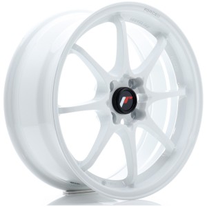 JANTA JR Wheels JR5 CB67.1 4x100 17/7 ET38 White