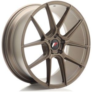 JANTA JR Wheels JR30 CB66.6 5x112 20/8,5 ET40 Bronze