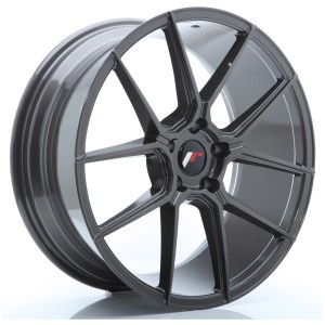 JANTA JR Wheels JR30 CB66.6 5x112 20/8,5 ET35 Hyper Gray
