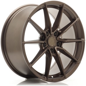 JANTA JR Wheels SL-02 CB57.1 5x100 18/8 ET40 Bronze