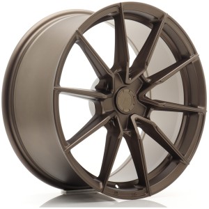 JANTA JR Wheels SL-02 CB72.6 5x112 18/8 ET35 Bronze