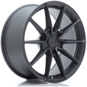 JANTA JR Wheels SL-02 CB72.6 5x112 18/8,5 ET45 Gun metal