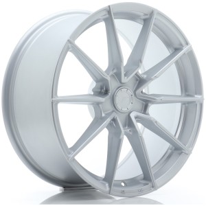 JANTA JR Wheels SL-02 CB72.6 5x120 18/8,5 ET40 Silver