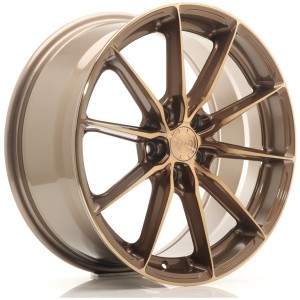 JANTA JR Wheels JR37 CB67.1 5x114.3 18/8 ET45 Bronze