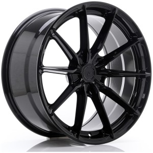 JANTA JR Wheels JR37 CB66.6 5x112 20/10 ET35 Black