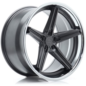 JANTA Concaver CVR9 CB72.6 5x112 20/9,5 ET35 Carbon Graphite