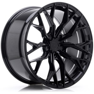 JANTA Concaver CVR1 CB72.6 5x112 20/9,5 ET13 Platinum Black