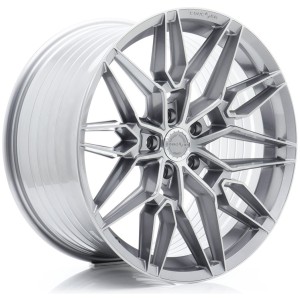 JANTA Concaver CVR6 CB72.6 5x112 19/9,5 ET35 Brushed Titanium