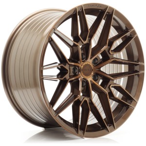 JANTA Concaver CVR6 CB72.6 5x114.3 20/8,5 ET45 Brushed Bronze