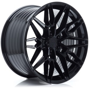 JANTA Concaver CVR6 CB72.6 5x120 20/9,5 ET25 Platinum Black