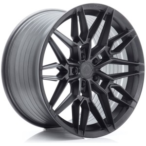 JANTA Concaver CVR6 CB72.6 5x112 20/10 ET47 Carbon Graphite