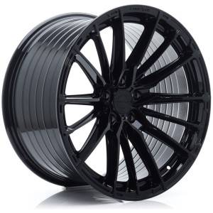 JANTA Concaver CVR7 CB72.6 5x112 20/9,5 ET25 Platinum Black