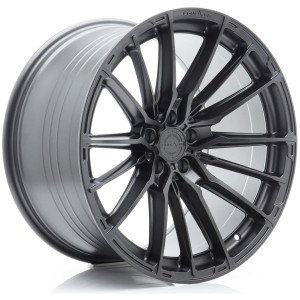 JANTA Concaver CVR7 CB72.6 5x114.3 20/10,5 ET45 Carbon Graphite